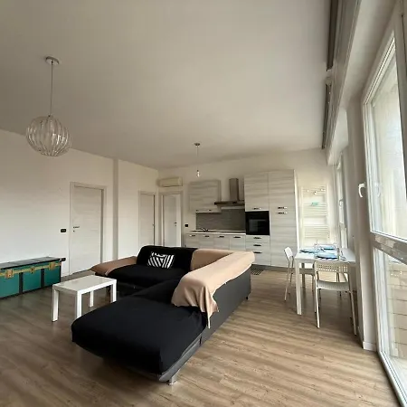 Vanzolini Apartment