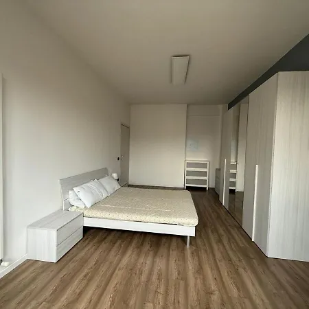 Apartment Vanzolini