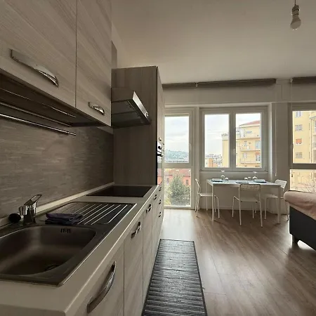 Vanzolini Apartment *