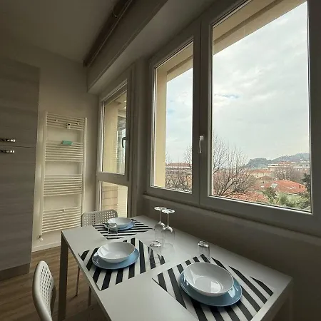 Apartment Vanzolini Pesaro