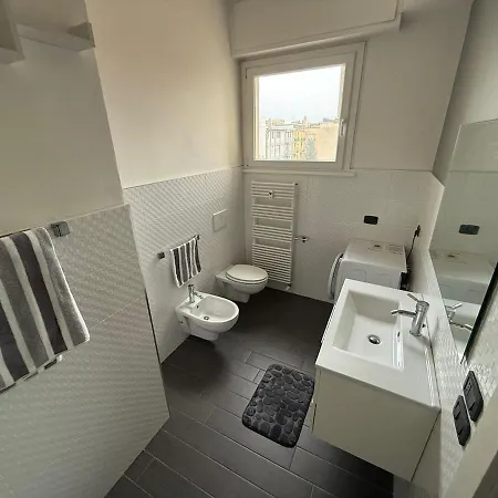 Apartment Vanzolini
