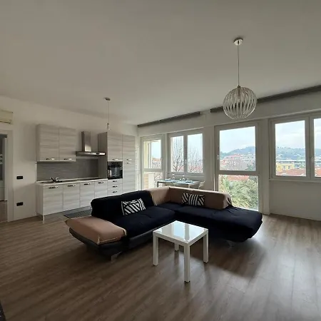 Apartment Vanzolini Pesaro