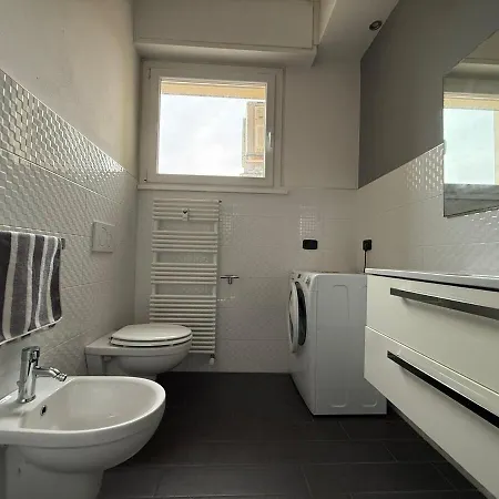 Apartment Vanzolini